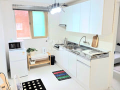 Two-room unit near Dongam Station, Bupyeong,  7th image