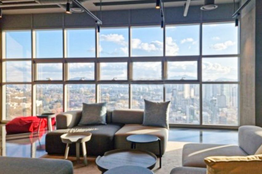 서울역 초역세권 공덕