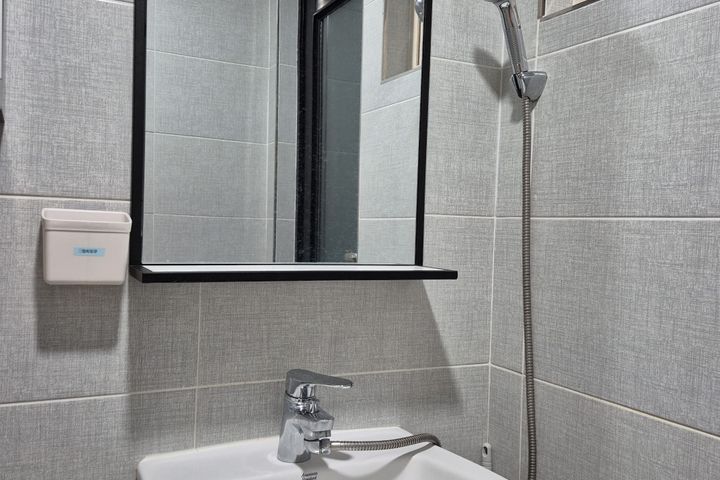 Aewol-eup Guesthouse 9th image