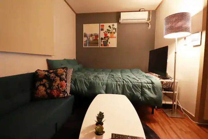 화곡역 3분거리 노블7