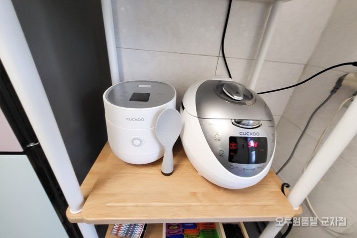 Comfortable studio apartment near Sejong Univ 18th image