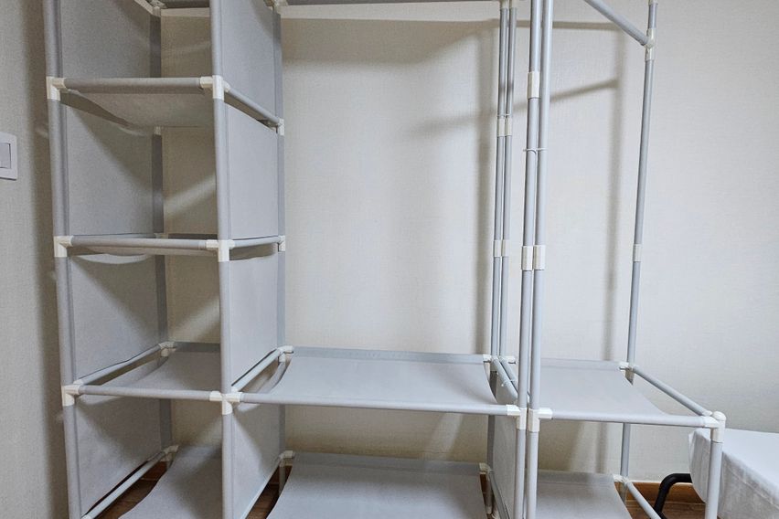 청소철저 큰원룸-2베드 5번째 이미지