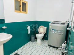 Clean room near Ganeung Station, Uijeongbu 6th image