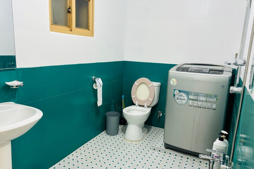 의정부 가능역 깨끗한방