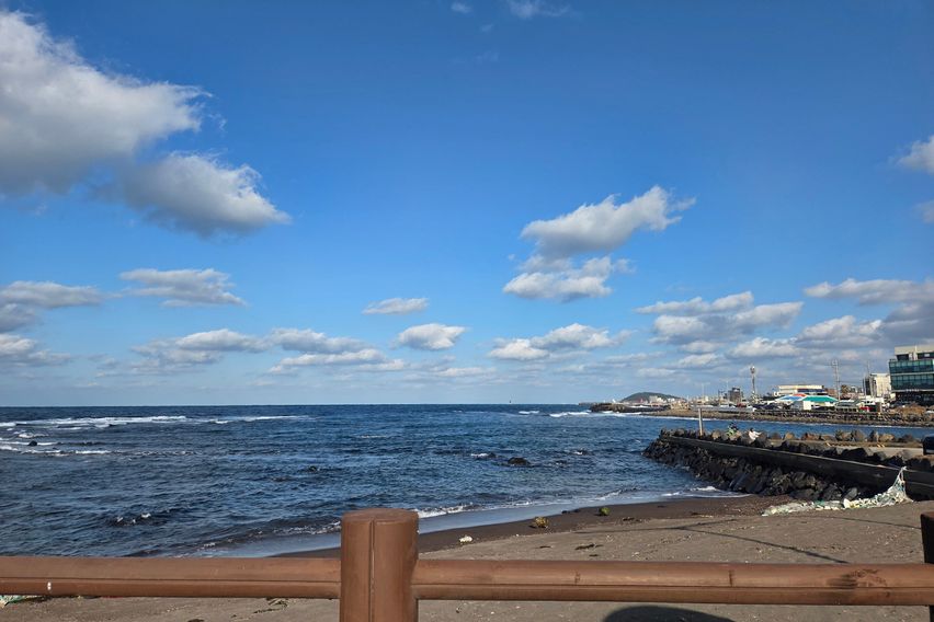 파도소리 0번째 이미지