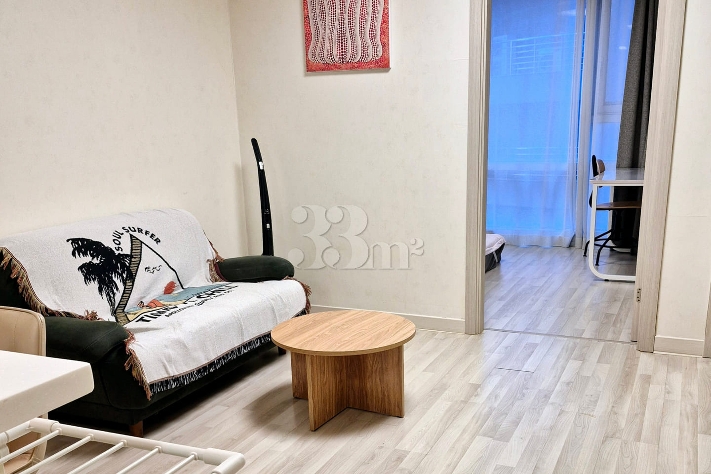 Haeundae Centum Two-Room Officetel 14th image