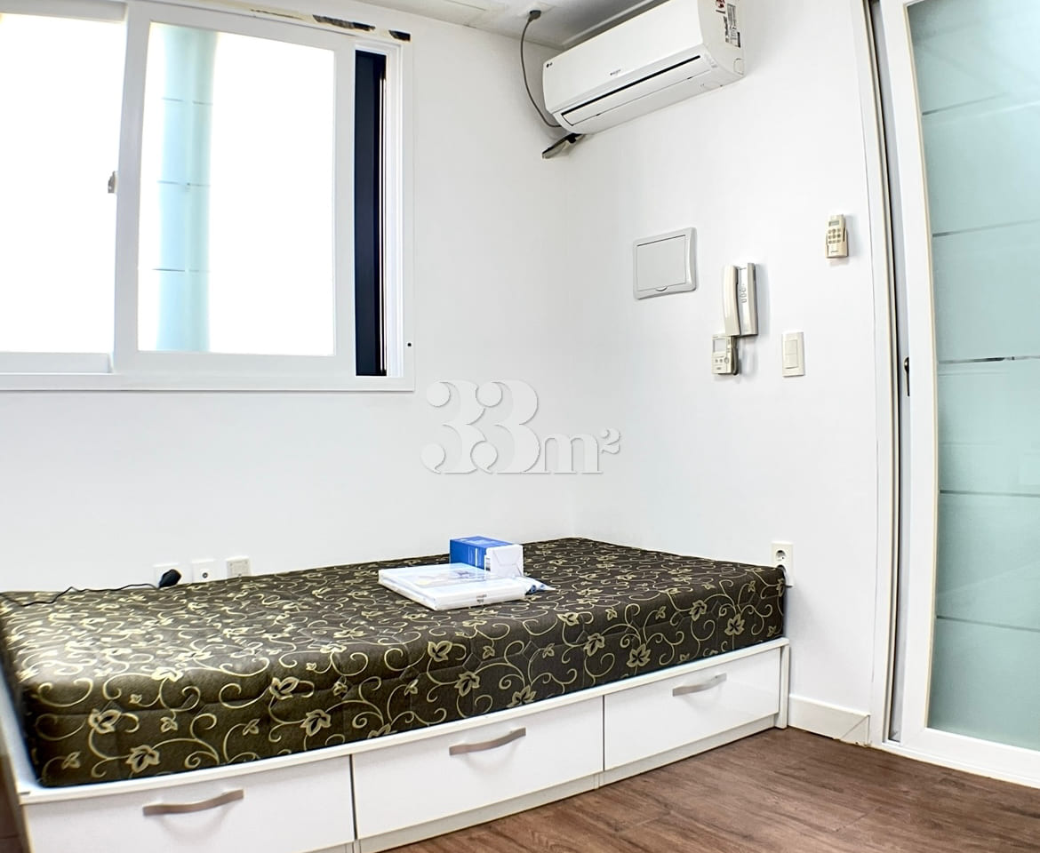 La foret Sensible Studio Apartment 8th image