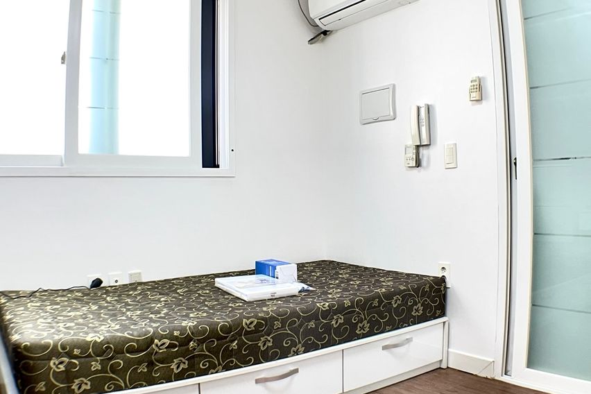 La foret감성원룸