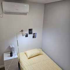 Chungnam National University Share House – Si Unit Image