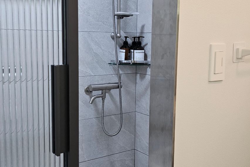 산내음 물소리1층