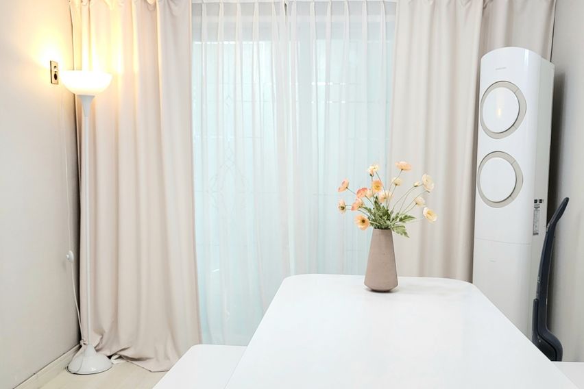 여성전용더샵쉐어2인실 8번째 이미지