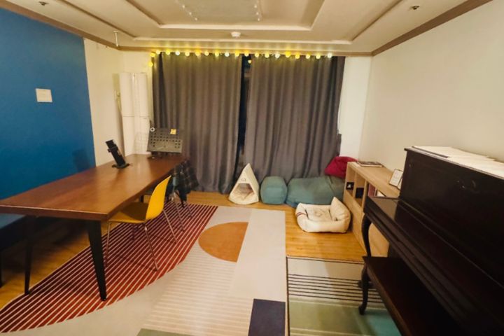 1 minute from Guseo Station • Business trip • 3th image