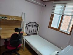 여성전용 2층 1인실 0번째 이미지