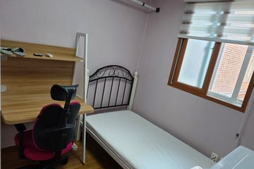 여성전용 2층 1인실