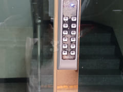 Susong-dong three-room apartment with good va 17th image