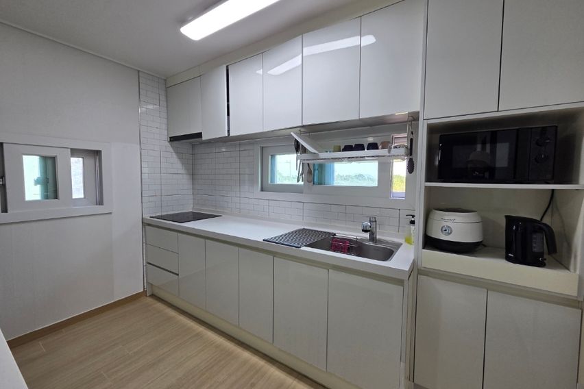 방5/침대4게스트만사용 10번째 이미지