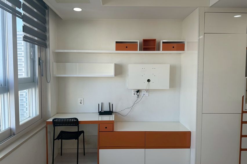 ☁️ 미사르보아스테이