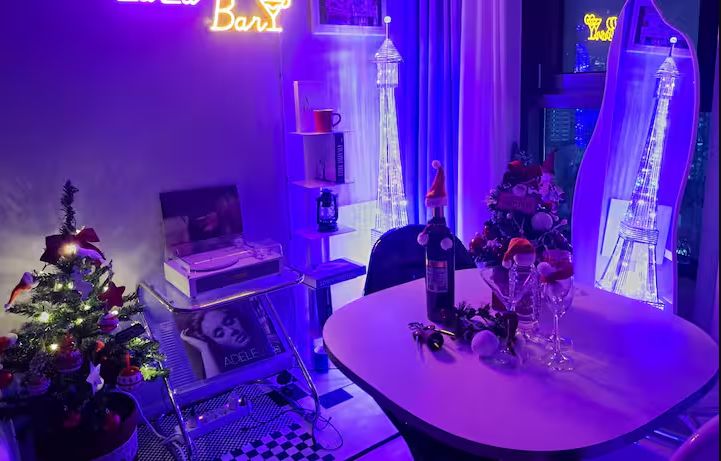 중심가 교동 야경예쁜집 1번째 이미지