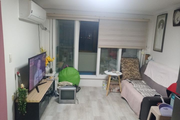 편안한 개인실 5번째 이미지