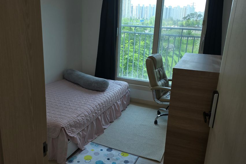  쉐어하우스B 0번째 이미지