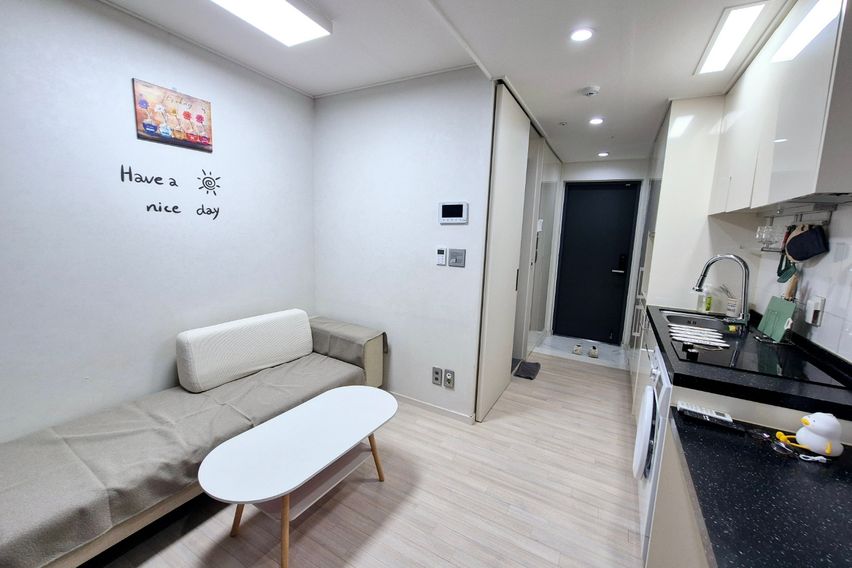 #신축원룸#편안한공간D