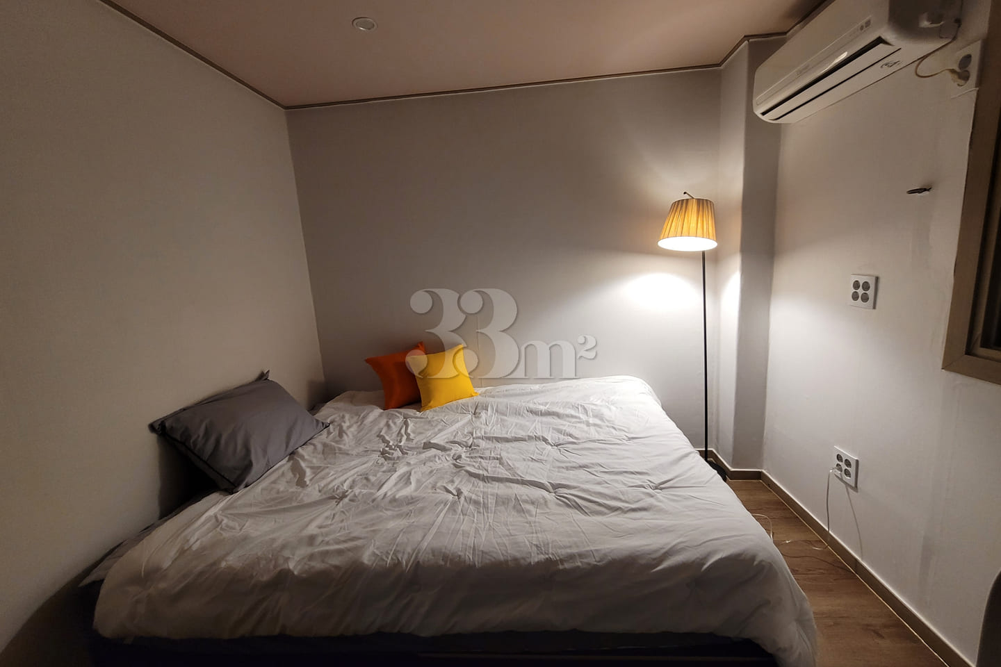 Pretty large room in Seongnam Shinheung 2th image