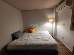 Pretty large room in Seongnam Shinheung 2th image
