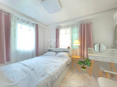 Sunny home, 1 minute from Eonju Station 11th image