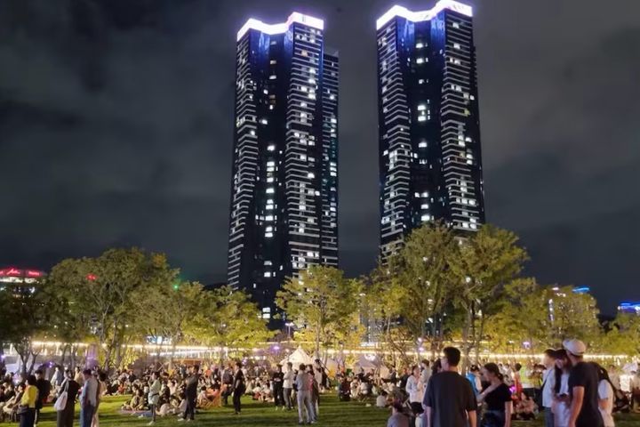 부산역 연결 마리나G7 16번째 이미지