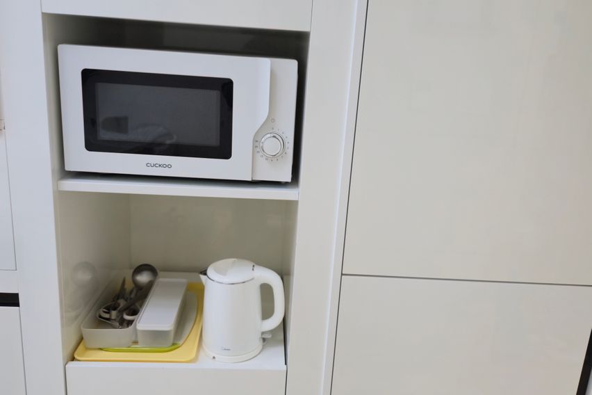 스테이 하루 온