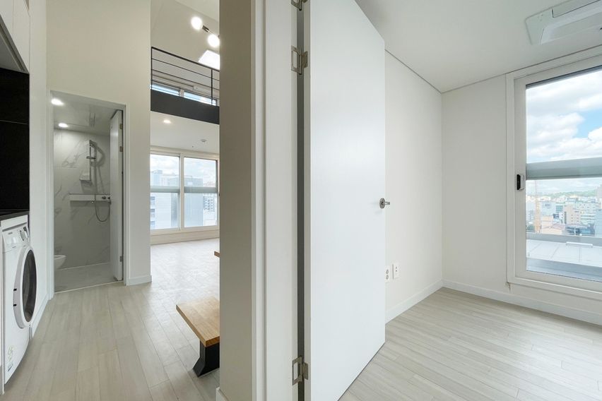 가산/독산 복층 단기방