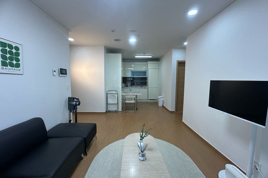 📍광명역 방3/화장실2