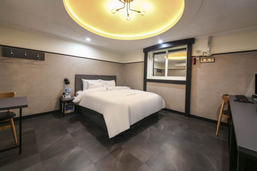 목포 머니스테이