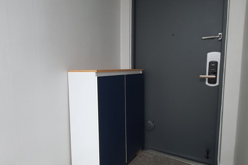 서강 정문앞 큰 원룸