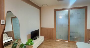 경주 엣 홈 터미널점 방 이미지