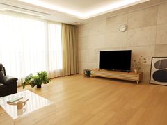 Newly built 4-room luxury apartment 1th image