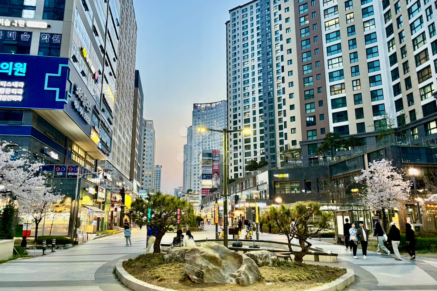 미사역 신축 헤리움 D 16번째 이미지