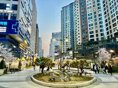 미사역 신축 헤리움 D 16번째 이미지