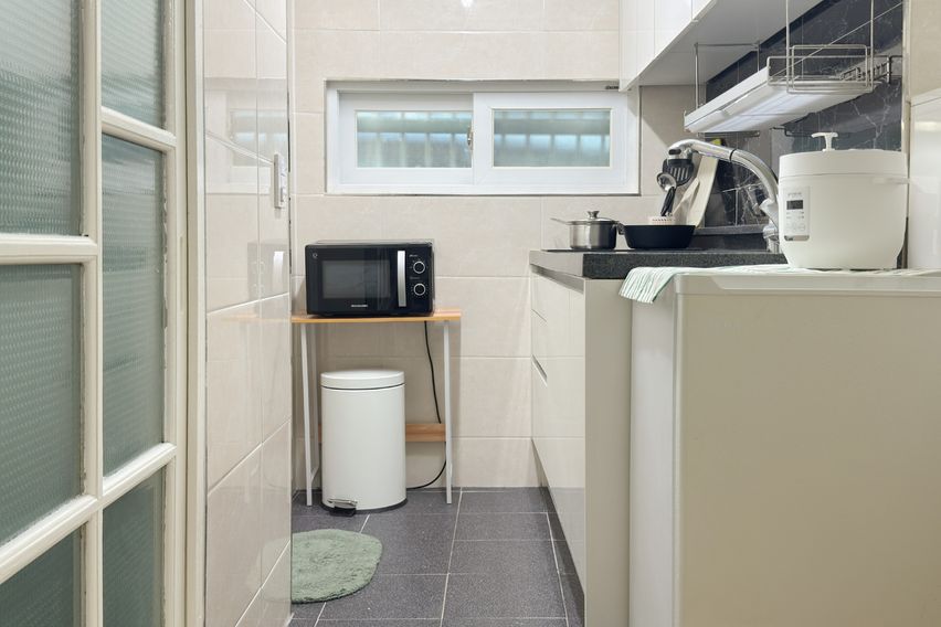 💚경복궁역세권|서촌