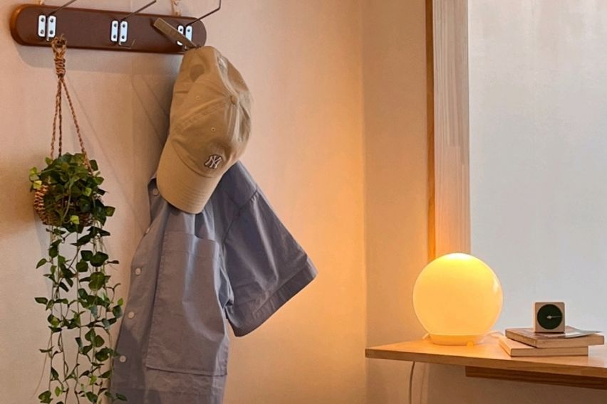 통영 바다 파노라마