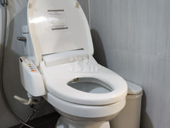 Luxury Studio near Seoul Station 3th image