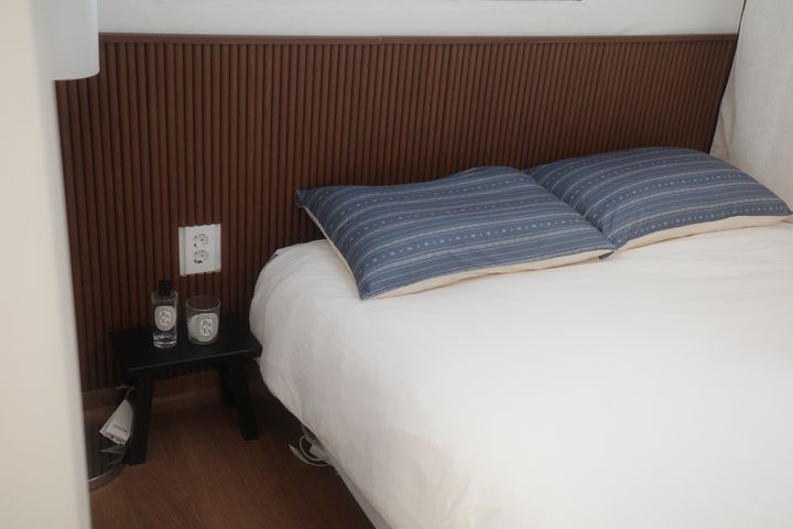 Haengnidan-gil / Two-room / 4 people 6th image