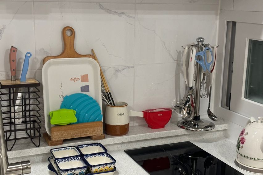 Songpa) Station Area Mood House 11th image