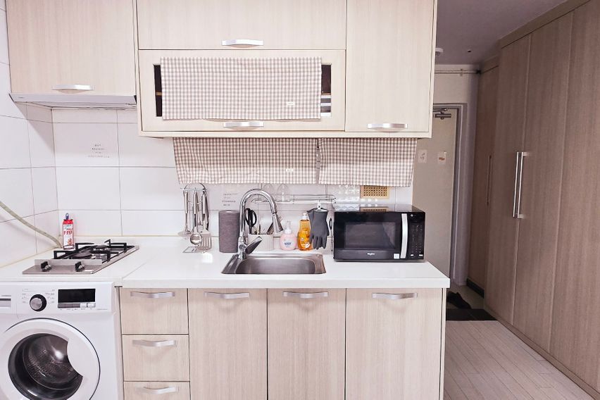 신촌홍대초근접깔끔풀옵션