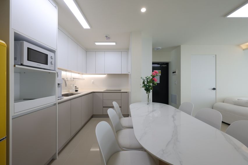 DMC인근 3룸 풀옵션