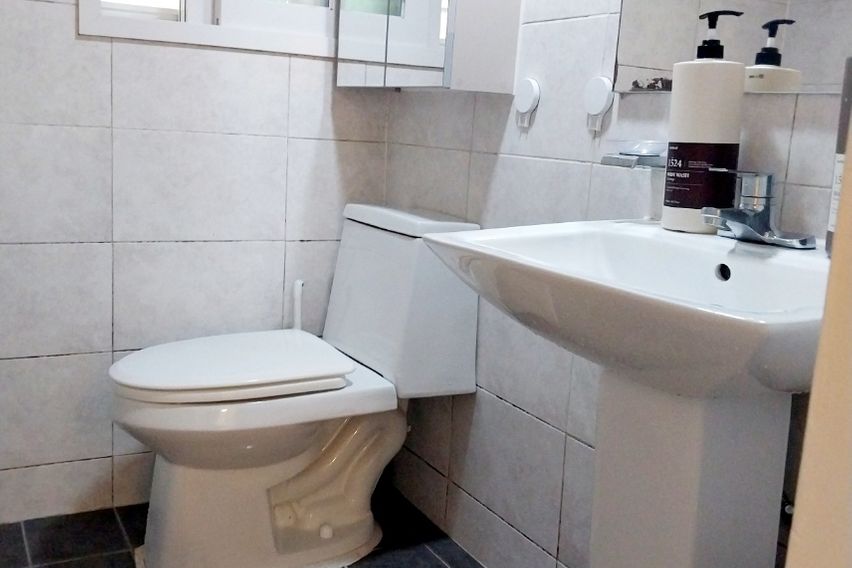 #3홍대 2룸3베드