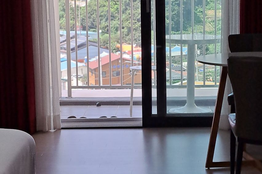 국동 생활형숙박시설