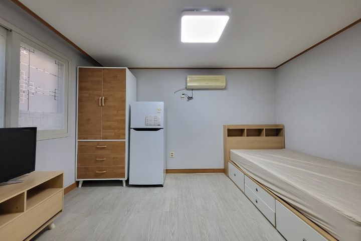 One-room apartment between Mandeok-dong and G 3th image