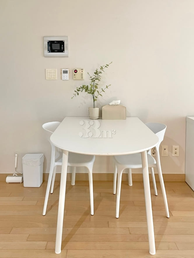 🌿Gwanghwamun Fully Furnished Cozy Spot 5th image