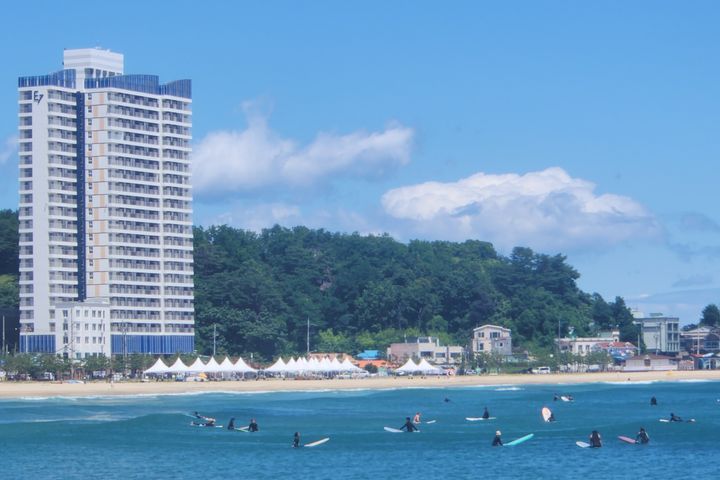양양죽도해변E7 701 19번째 이미지